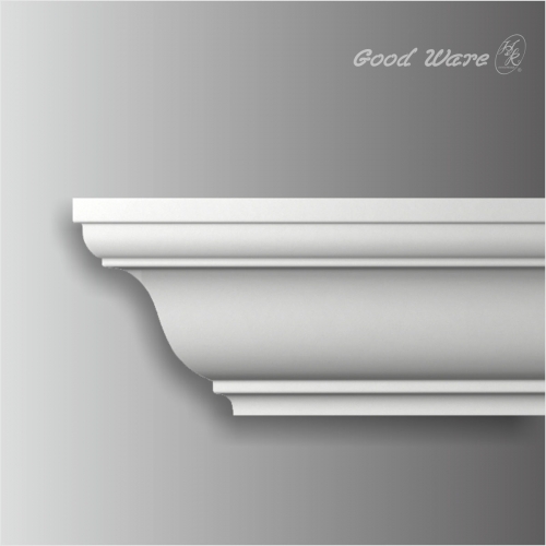 wholesale plain urethane crown molding