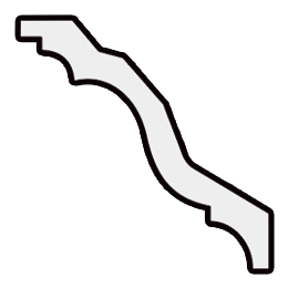molding types