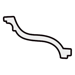 molding types