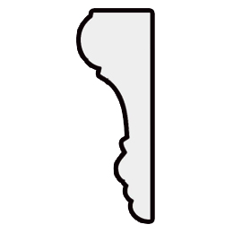 molding types