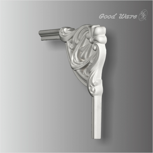 European decor polyurethane panel corner