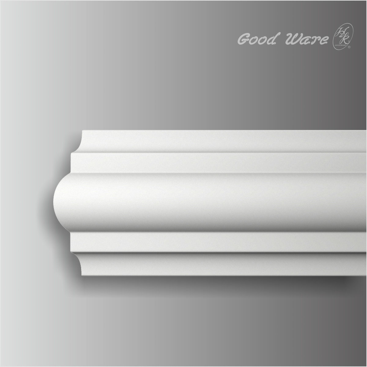 chair rail wall moulding for sale
