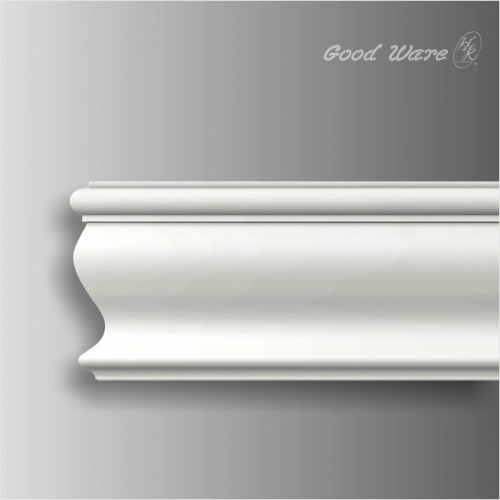 polyurethane decorative door trim for sale