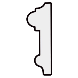 molding types