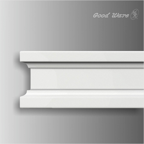 90 degree polyurethane window trim for sale