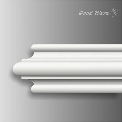 Polyurethane corner molding trim for sale