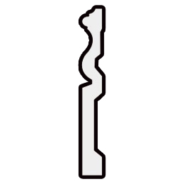 molding types