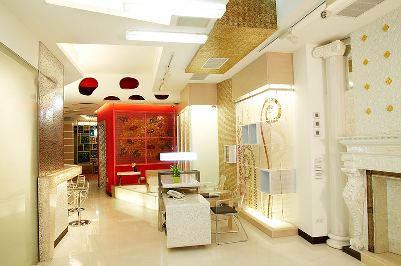 Architectural Products Supplier | European Style Decor | Green Materials