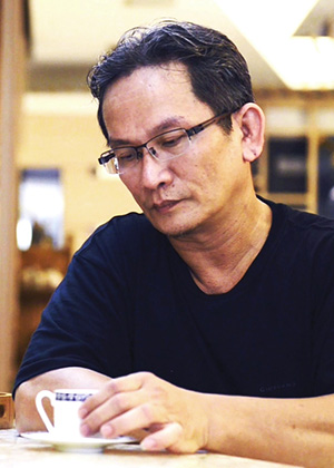 Mr.-Lin