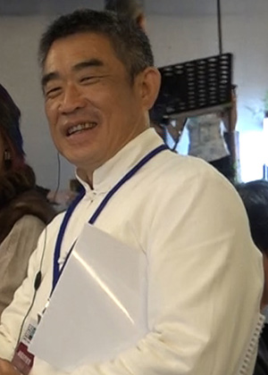 Mr.-Zheng
