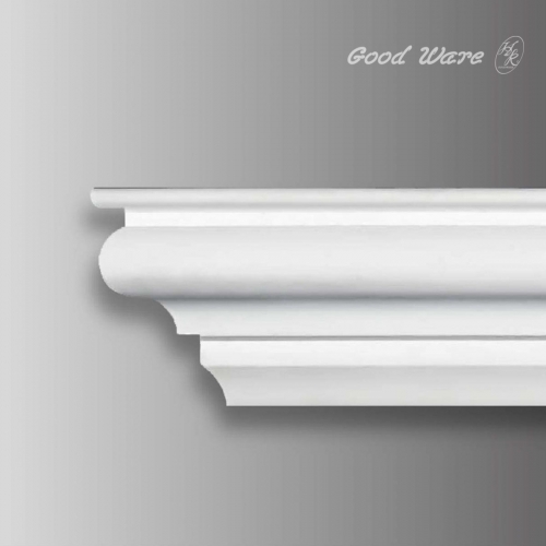 Flexible bendable trim molding for sale