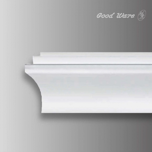 Modern flexible baseboard trim for sale