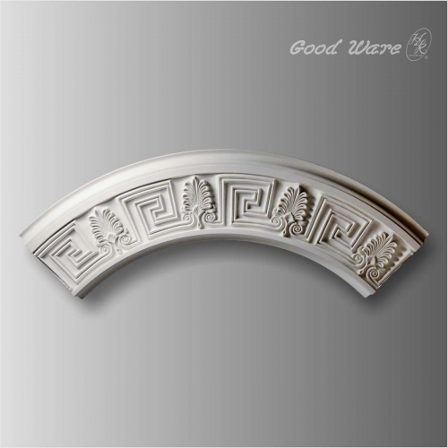 decorative ceiling circles