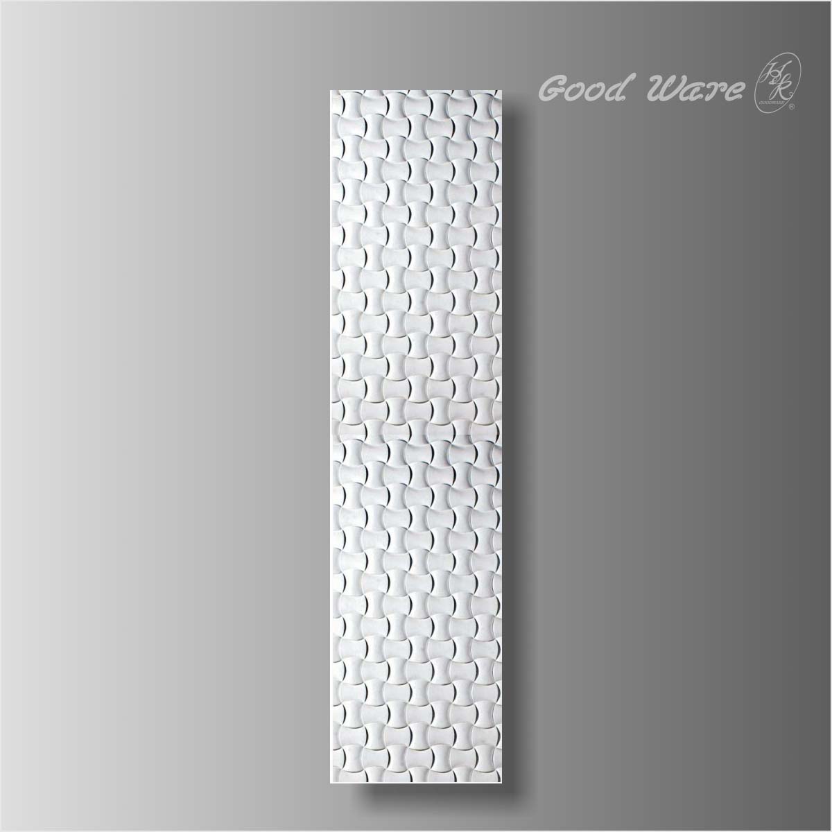 Polyurethane 3d wall covering panels for sale