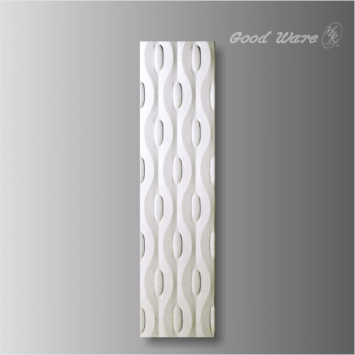 Polyurethane modern wall art panels for sale