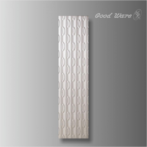 Polyurethane modern 3d wall panels for sale