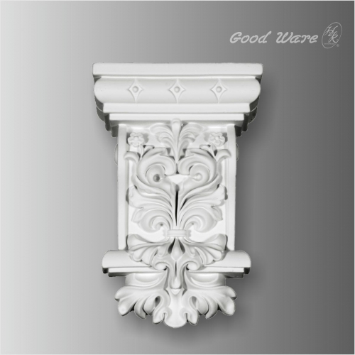 Decorative architectural corbels and brackets supplier