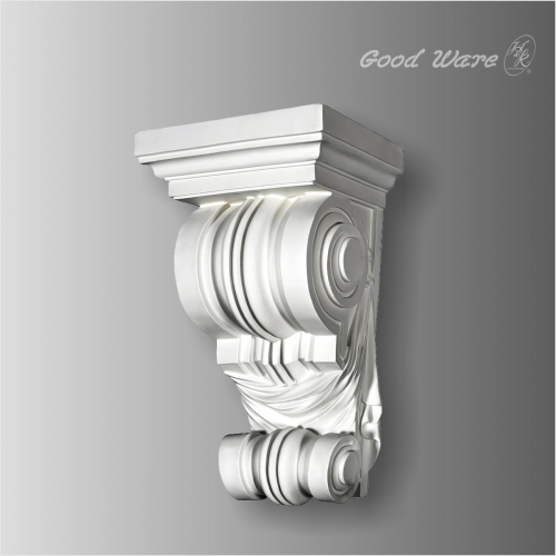 Polyurethane craftsman style corbels for sale
