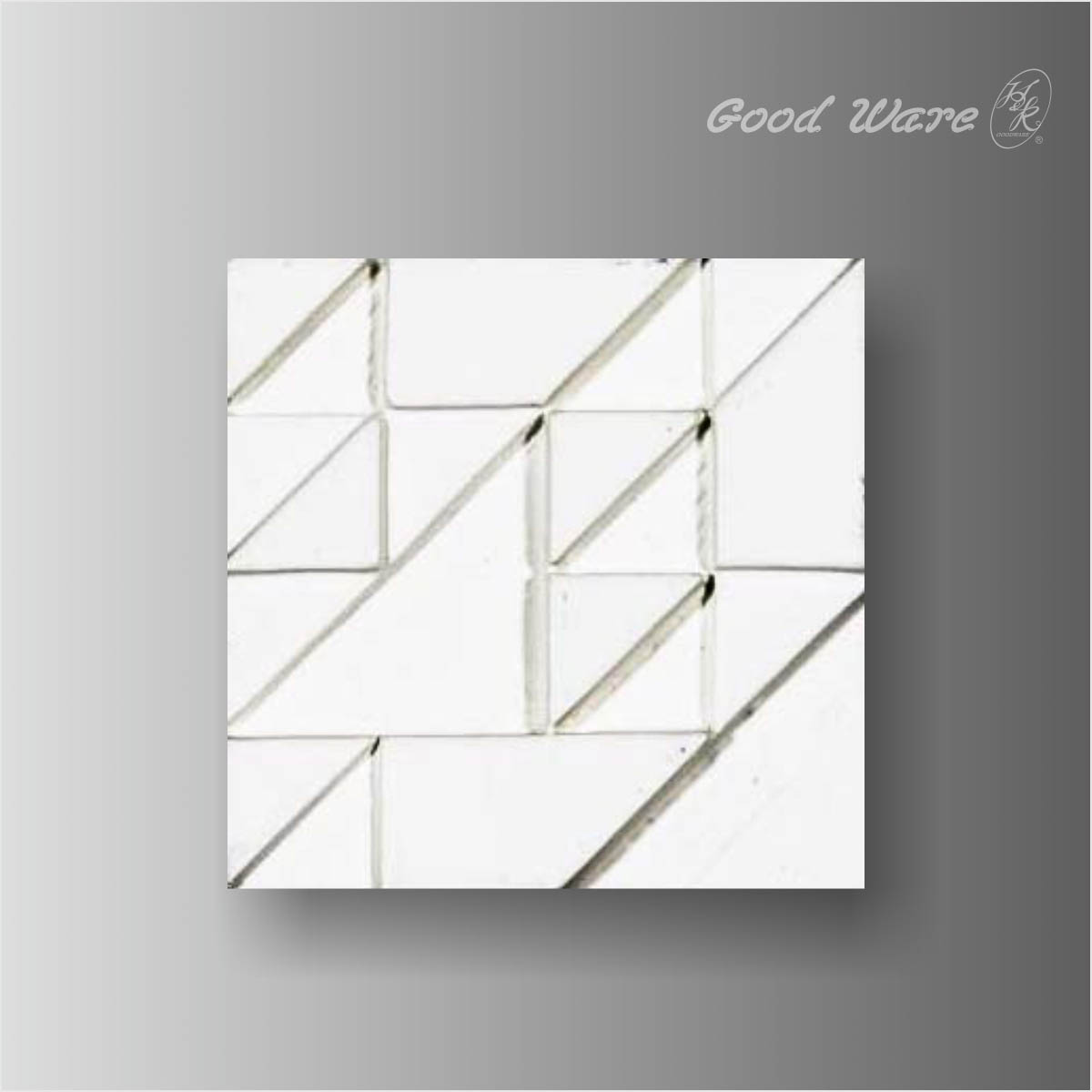 Polyurethane 3d wall decor for sale