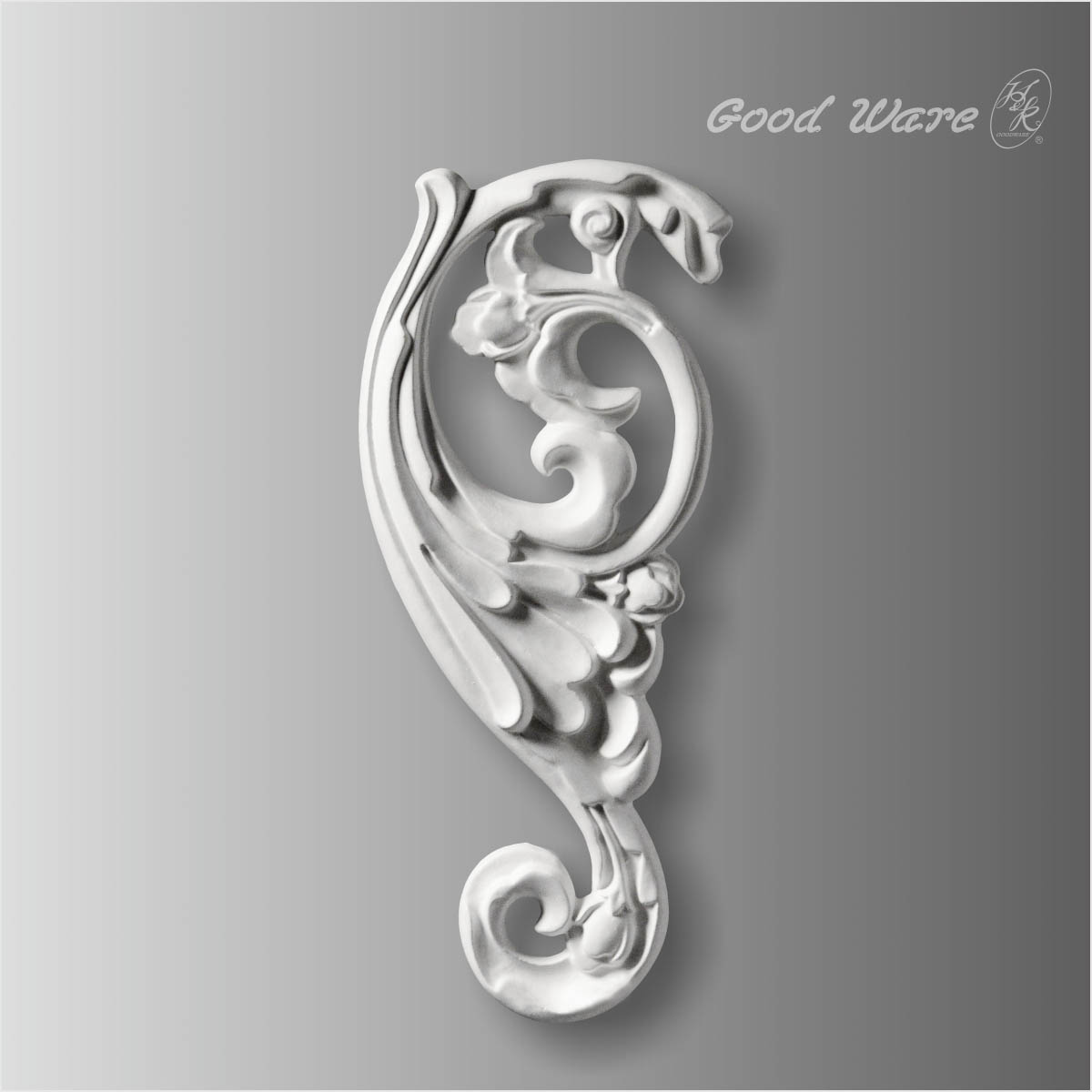 Appliques and onlays furniture moldings for sale