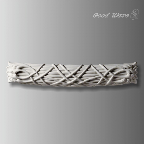 Architectural carving applique and onlay