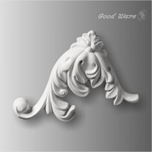Fireplace Mantel Appliques For Sale
