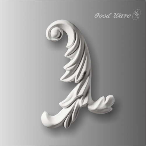 Furniture decor onlay molding for sale