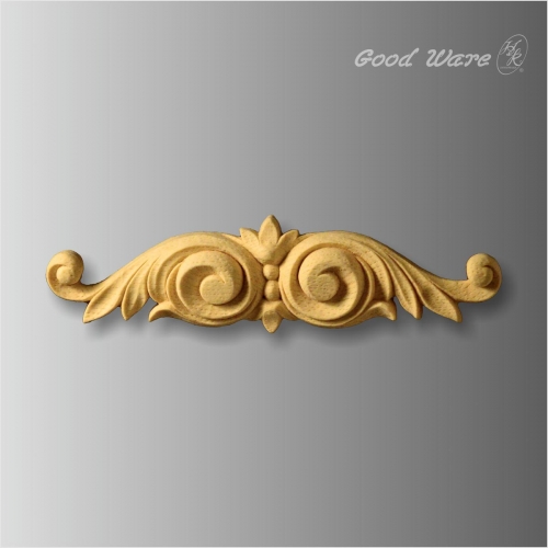 Polyurethane onlays veneer accessories