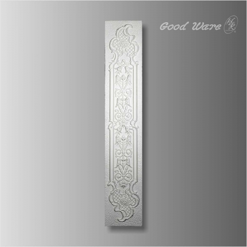 Polyurethane baroque antique wall panels