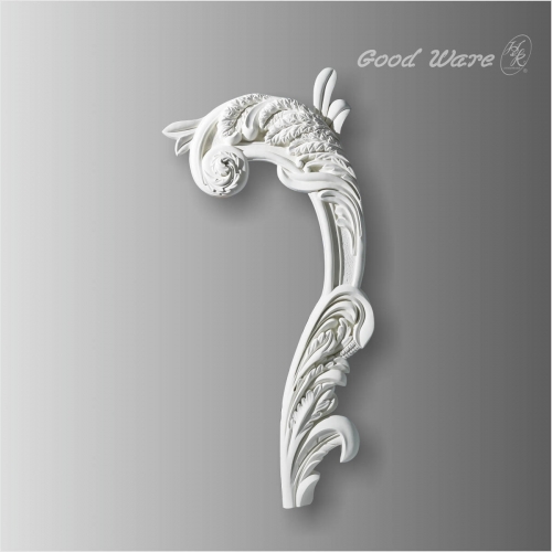 Polyurethane wall art 3d wall panels for sale