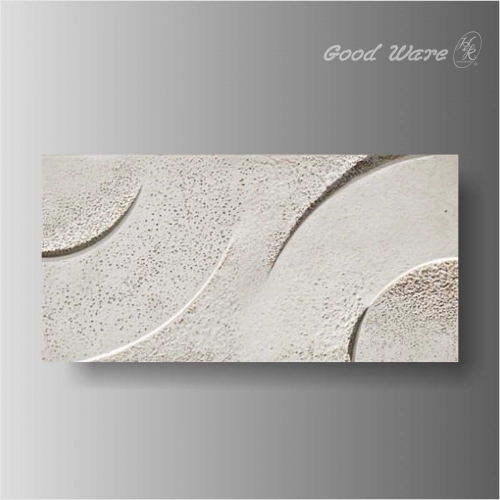 Polyurethane decorative wall panel board
