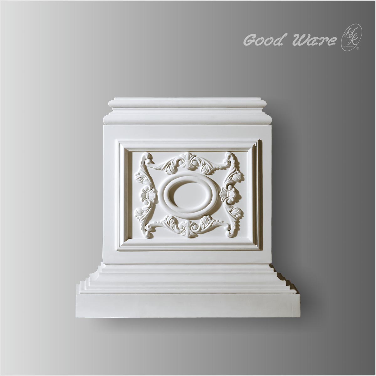Pilaster decorative plinths for sale