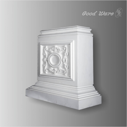 Pilaster decorative plinths for sale