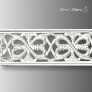 hiding led strip lights