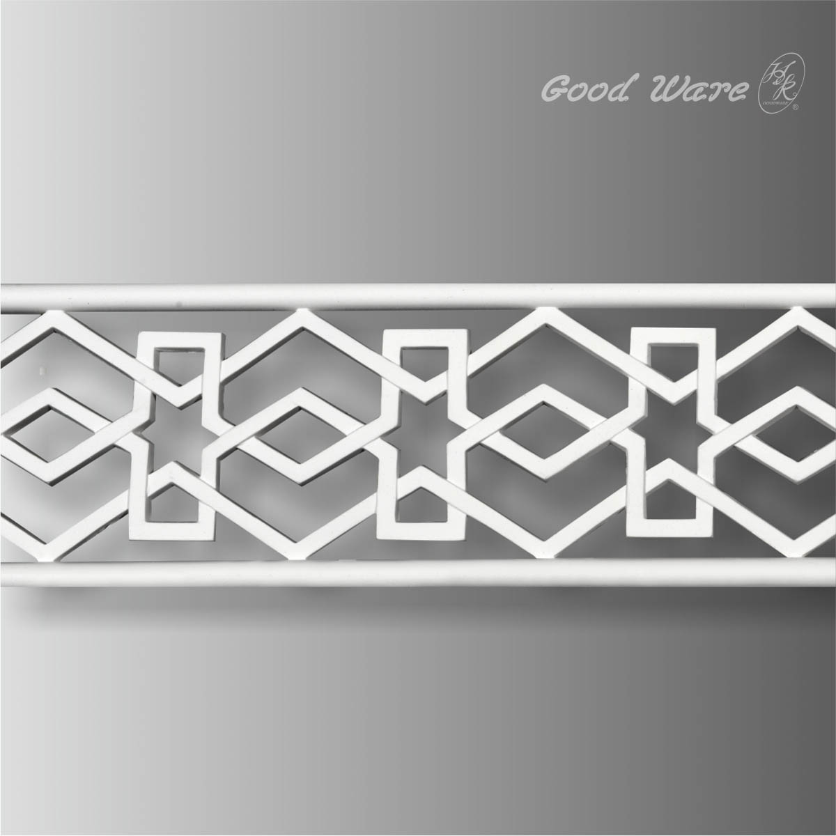Pierced decorative house trim molding for sale