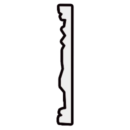 molding types