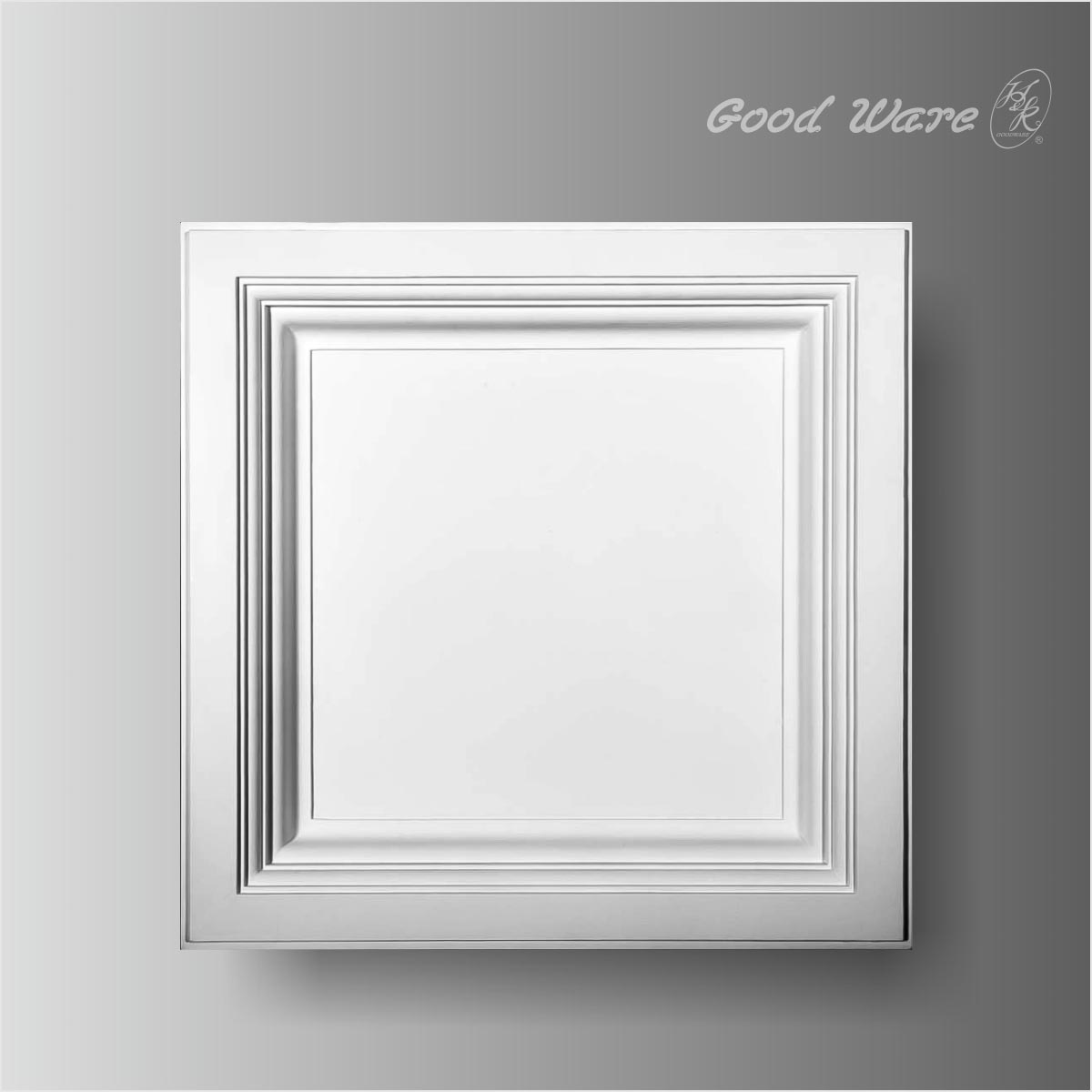 Decorative waterproof drop ceiling tiles for sale