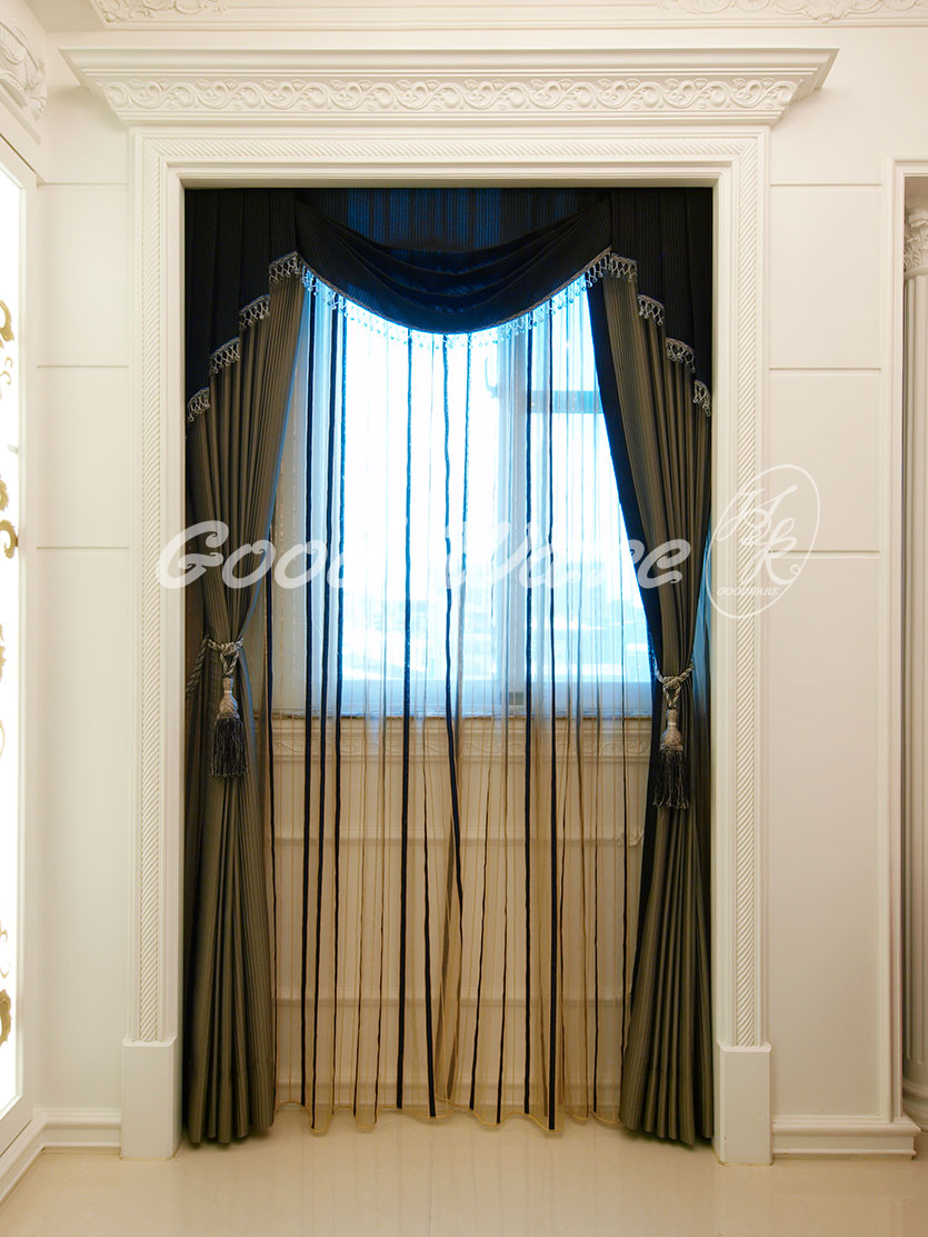 Molding for Doors and Windows