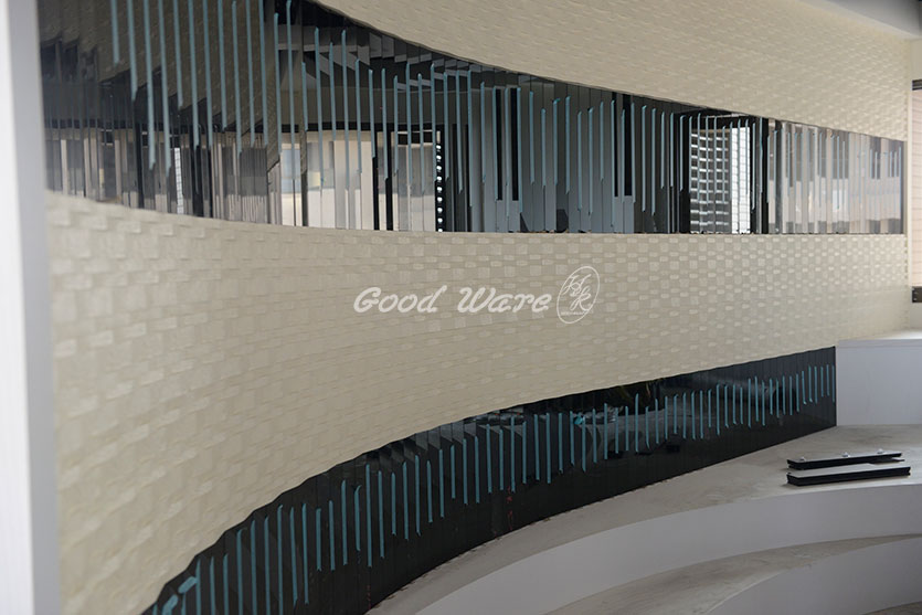 Architectural Wall Panels