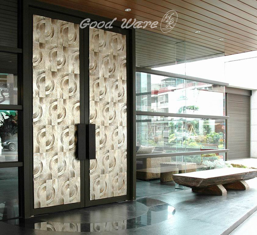 Architectural Wall Panels