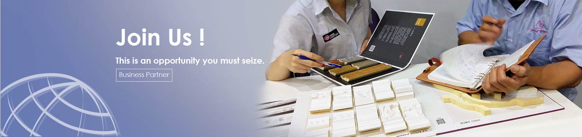 H&K Goodware - Manufacturers of Polyurethane molding, Crown molding, Wall panels, Corbels