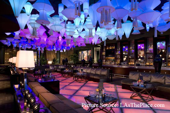 bar moulding ideas