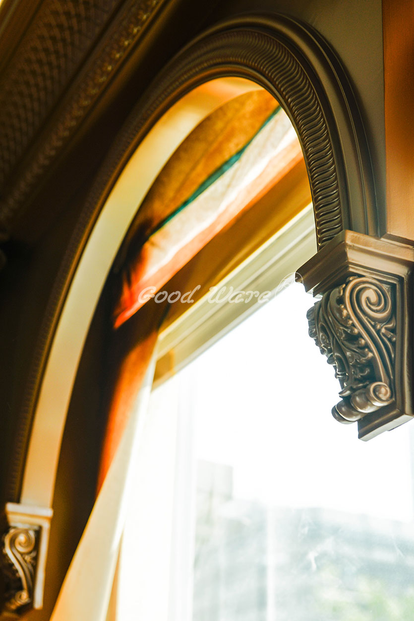 Polyurethane Corbel