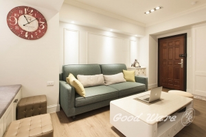 interior decoration