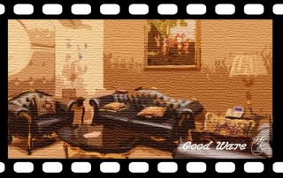 movie decor