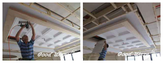 ceiling tile sheets