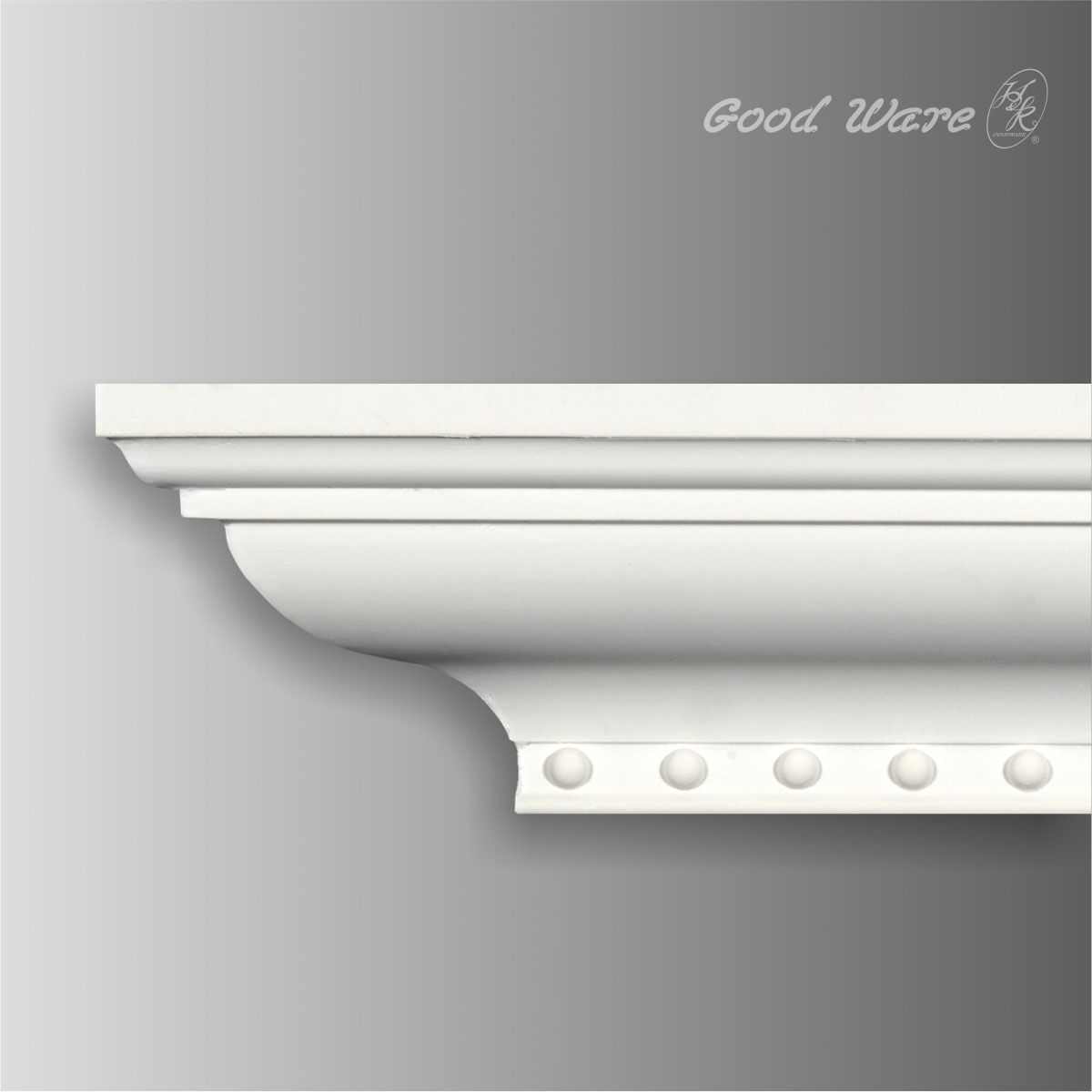 crown molding for living room