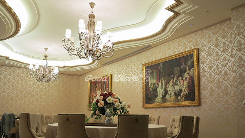 Different Wall Ideas for Home Decoration 