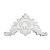 Polyurethane decorative onlays