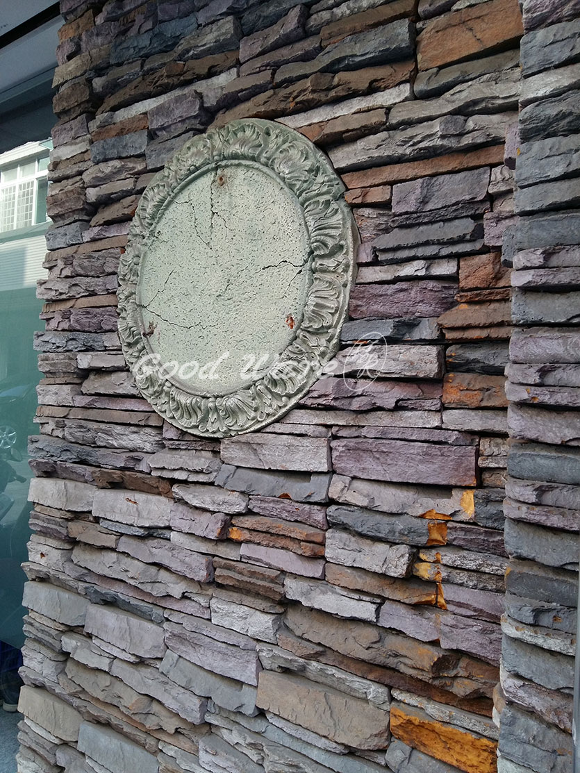 The Polyurethane Faux Stone Panels, The Best Choice of House